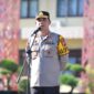 Kapolres Situbondo AKBP Rezi Dharmawan