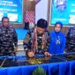 Dankodiklatal Letjen TNI Marinir Nur Alamsyah saksikan peresmian fasilitas satuan TNI AL