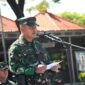 Irkodiklatal Brigjen TNI Marinir Ahmad Fajar