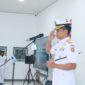 Dankodikopsla Kodiklatal Laksma TNI Muhammad Iwan Kusumah