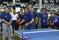 Wadan Kodiklatal Laksda TNI Eko Wahjono