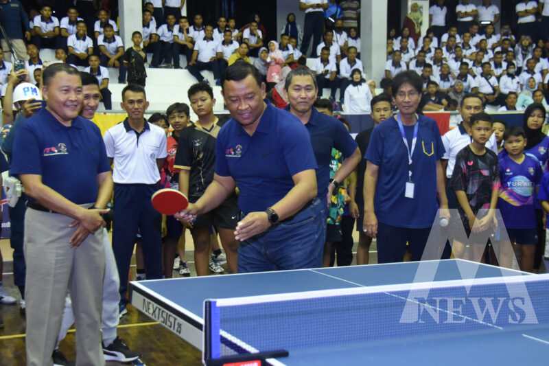 Wadan Kodiklatal Laksda TNI Eko Wahjono