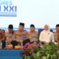 Kapolri Jenderal Listyo Sigit Prabowo dampingi Menkopolhukam Hadi Tjahjanto