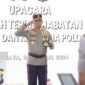 Kapolda Jatim Irjen Pol Drs Imam Sugianto, M.Si.,