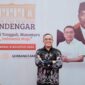 Tenaga Ahli Bidang Sosial dan Budaya Andresius Namsi
