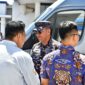 Dankodiklatal Letjen TNI Marinir Nur Alamsyah
