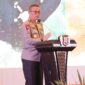 Kapolda Jatim Irjen Pol Drs. Imam Sugianto