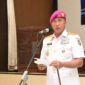 Dankodiklatal Letjen TNI Marinir Nur Alamsyah
