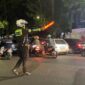Polresta Malang Kota optimalkan patroli KRYD