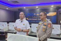 Pengawas Internal SKK Migas Irjen (Purn) Eko Indra Heri