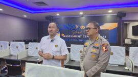 Pengawas Internal SKK Migas Irjen (Purn) Eko Indra Heri