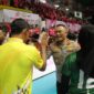 Kapolda Jatim Irjen Pol Drs. Imam Sugianto berikan semangat