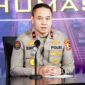 Kepala Biro Penerangan Masyarakat Divisi Humas Polri Brigjen Pol Trunoyudo Wisnu Andiko