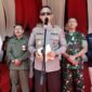 Kapolda Jatim Irjen Pol Drs. Imam Sugianto