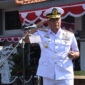 Dankodikdukum Kodikalatal Laksma TNI Dr. Taufik Arief