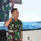 Dankodiklatal Letjen TNI Marinir Nur Alamsyah