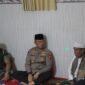 Kapolda Jatim Irjen Pol Drs. Imam Sugianto kunjungan ke Ponpes di Sampang