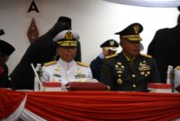 Dirdok Kodiklatal Laksma TNI Nouldy J. Tangka