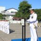 Dansatdik-2 Kodiklatal Kolonel Laut (P) Teddy Barata