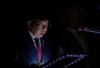 Wakil Presiden RI KH. Makruf Amin