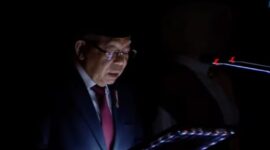 Wakil Presiden RI KH. Makruf Amin