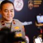 Kepala Biro Penerangan Masyarakat (Karopenmas) Divisi Humas Polri, Brigjen Trunoyudo Wisnu Andiko