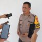 Kasi Humas Polres Pelabuhan Tanjung Perak Surabaya Iptu Suroto