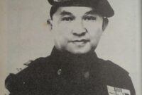 Komandan Polisi Istimewa Surabaya, Inspektur Kelas I Moehammad Jasin