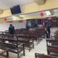Polwan Polres Tulungagung gelar bakti religi