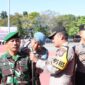 Kapolres Nganjuk AKBP Siswantoro