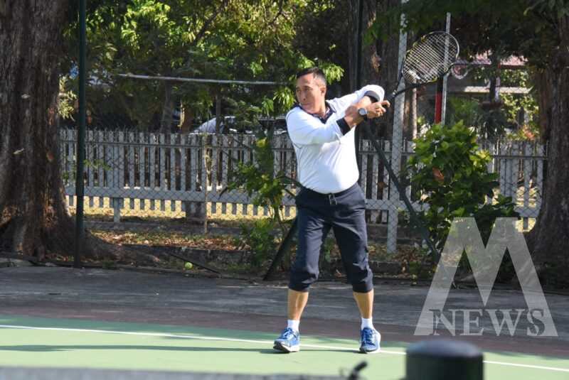 Dankodiklatal Letjen TNI Marinir Nur Alamsyah