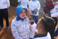 Satdik - 2 Kodiklatal meriahkan lomba HUT RI ke-79