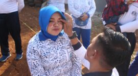 Satdik - 2 Kodiklatal meriahkan lomba HUT RI ke-79
