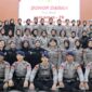 HUT Polwan RI ke-76 gelar donor darah