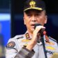 Kadiv Humas Polri Irjen Pol Shandi Nugroho