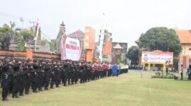 Polri gelar Operasi Puri Agung II 2024