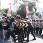 Polres Ponorogo Gelar Sispamkota