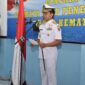 Dankodikopsla Kodikalatal Laksma TNI Muhammad Iwan Kusumah