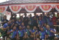 Dankodiklatal Letjen TNI Marinir Nur Alamsyah saat sidak sarana dan prasarana