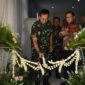 Dankodiklatal Letjen TNI Marinir Nur Alamsyah saat potong pita