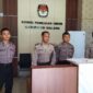 Polres Malang perketat pengamanan di kantor KPU dan Bawaslu