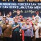 Kapolri Jenderal Listyo Sigit Prabowo hadiri malam kreasi Setapak Perubahan Polri