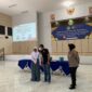 Polres Tanjung Perak di HUT Polwan ke-76 sosialisasi bahaya Narkoba di SMK Wachid Hasyim