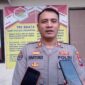 Kasi Humas Polrestabes Surabaya AKP Haryoko