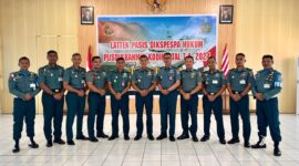 Pasis Dikspespa TNI AL TA. 2024