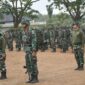 Lattek Berganda siswa Diktukpa TNI AL angkatan 54