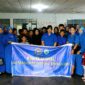 Jalasenastri Satdik - 1 Kodiklatal bagi kebahagiaan dengan anak panti asuhan Arrahman