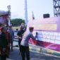 Polresta Malang Kota tandatangani Deklarasi Pilkada 2024