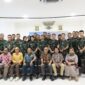 Pasis Dikspespa Kesehatan Ikuti Kuliah Pakar di Lakesla