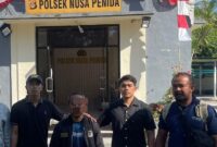Polisi tangkap oknum guru ngaji lecehkan muridnya